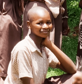 BOKOMBE KWAMBOKA SHANELLE